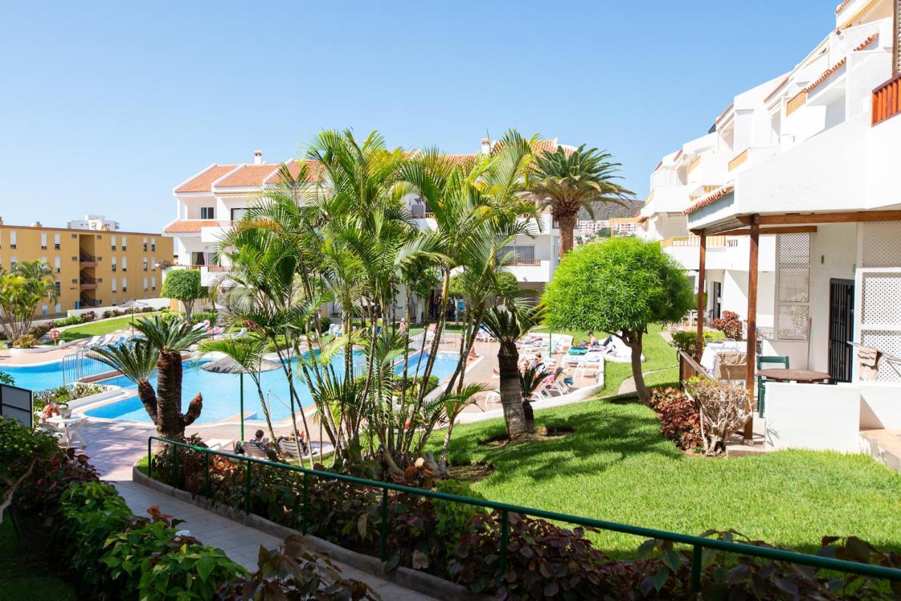 Cristian Sur Beach Home Los Cristianos  Bagian luar foto
