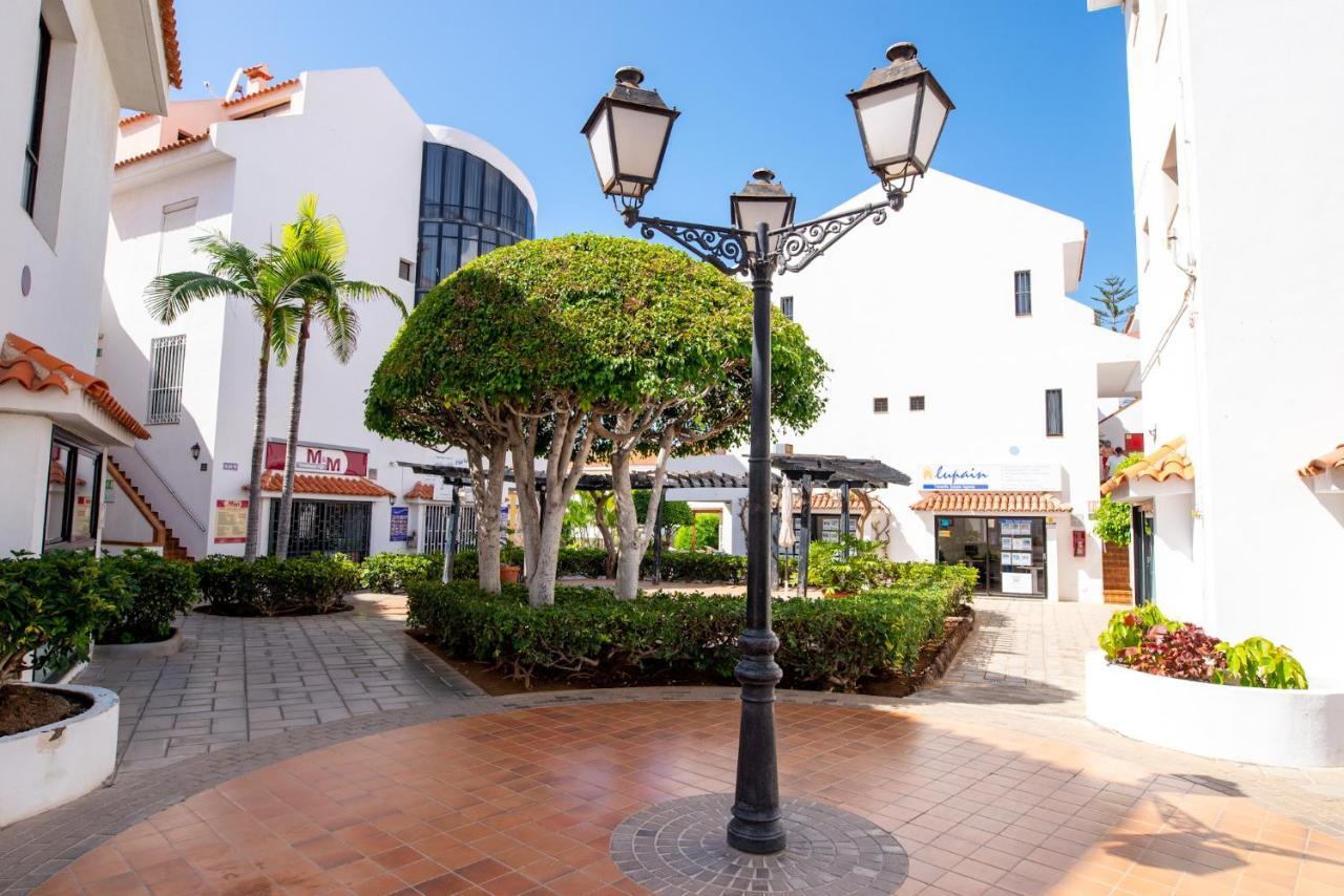Cristian Sur Beach Home Los Cristianos  Bagian luar foto