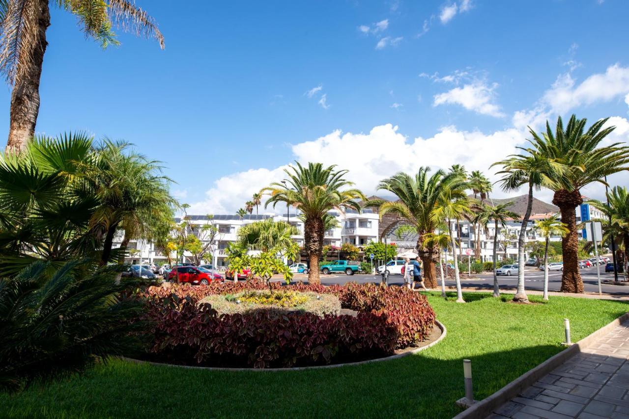 Cristian Sur Beach Home Los Cristianos  Bagian luar foto