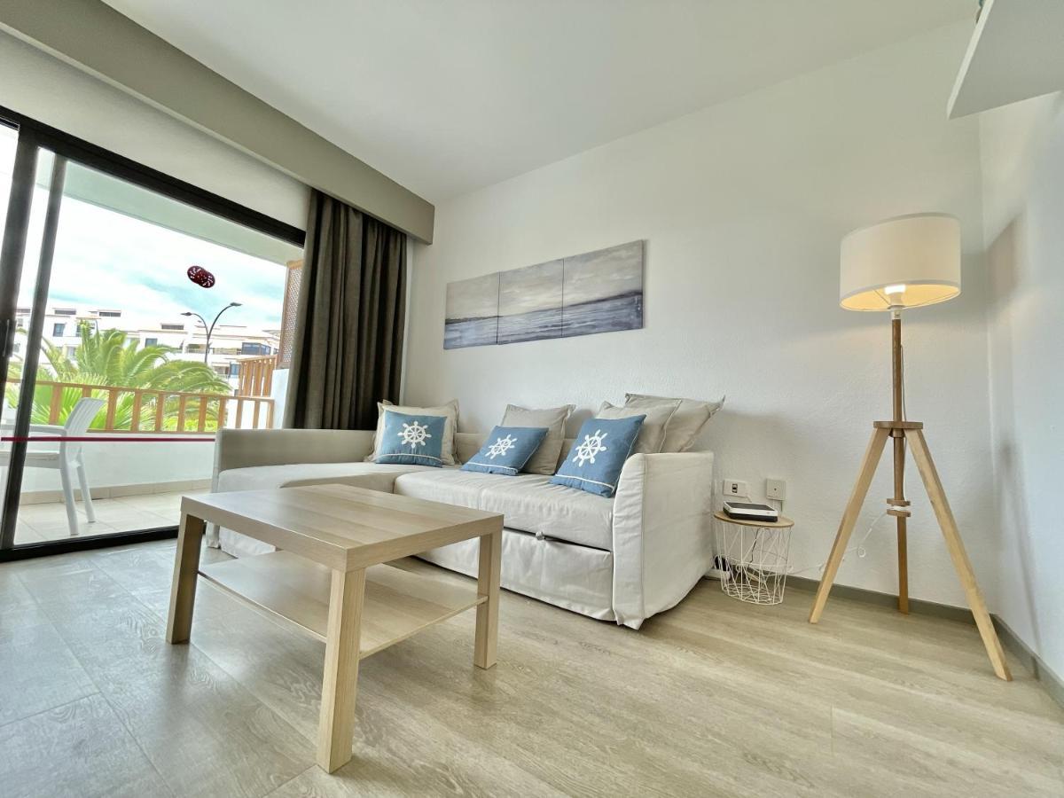 Cristian Sur Beach Home Los Cristianos  Bagian luar foto