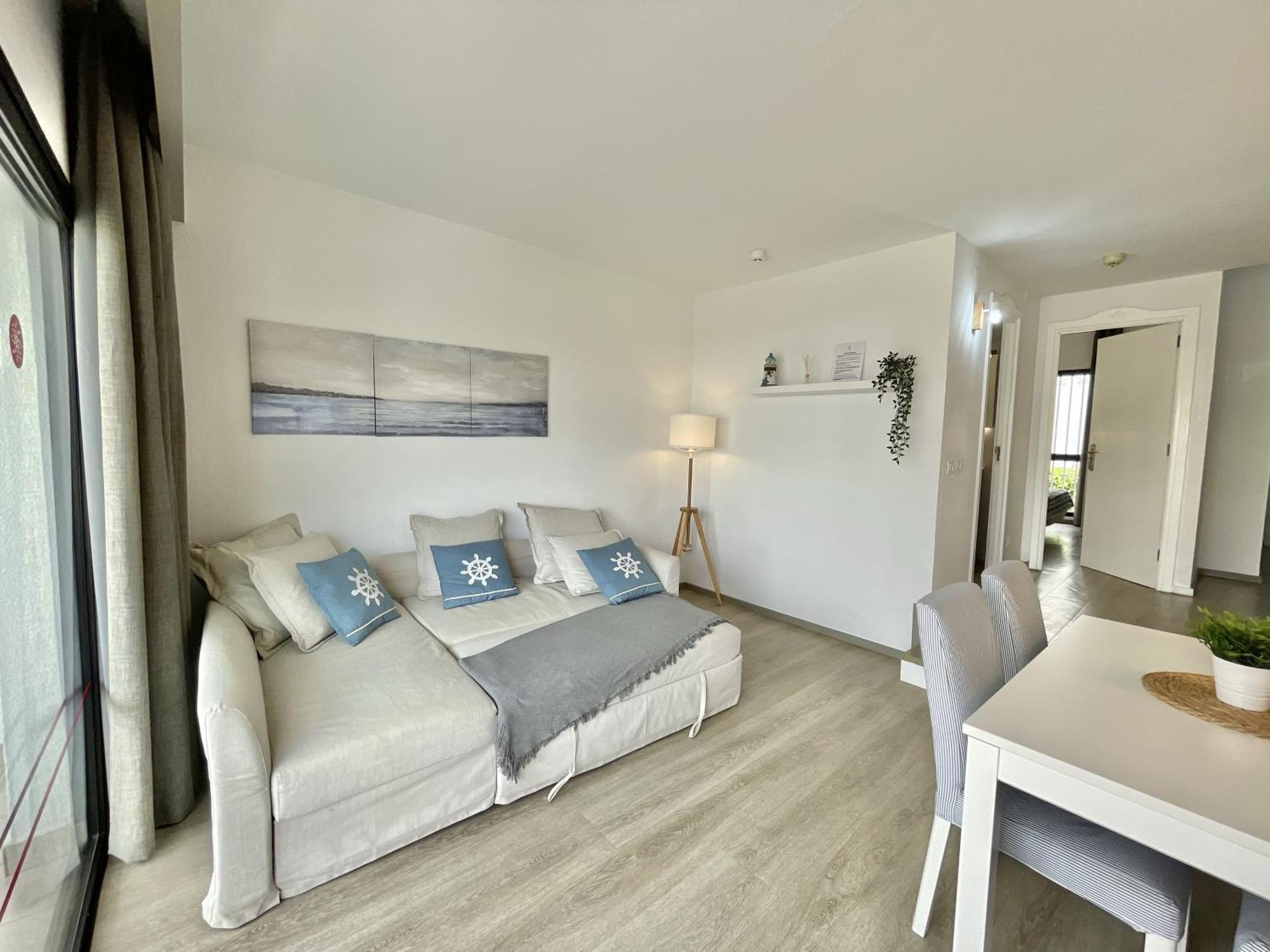 Cristian Sur Beach Home Los Cristianos  Bagian luar foto