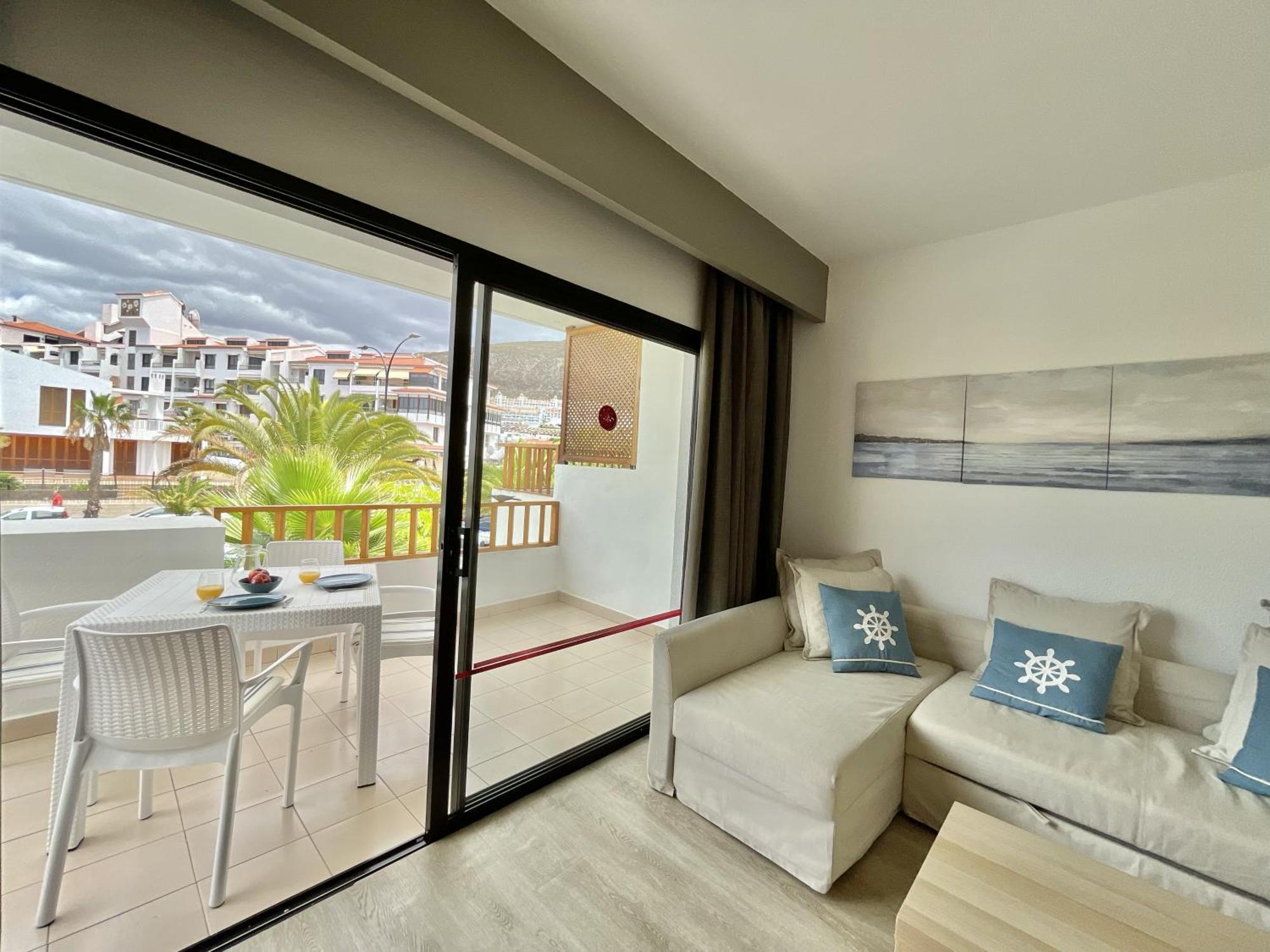 Cristian Sur Beach Home Los Cristianos  Bagian luar foto