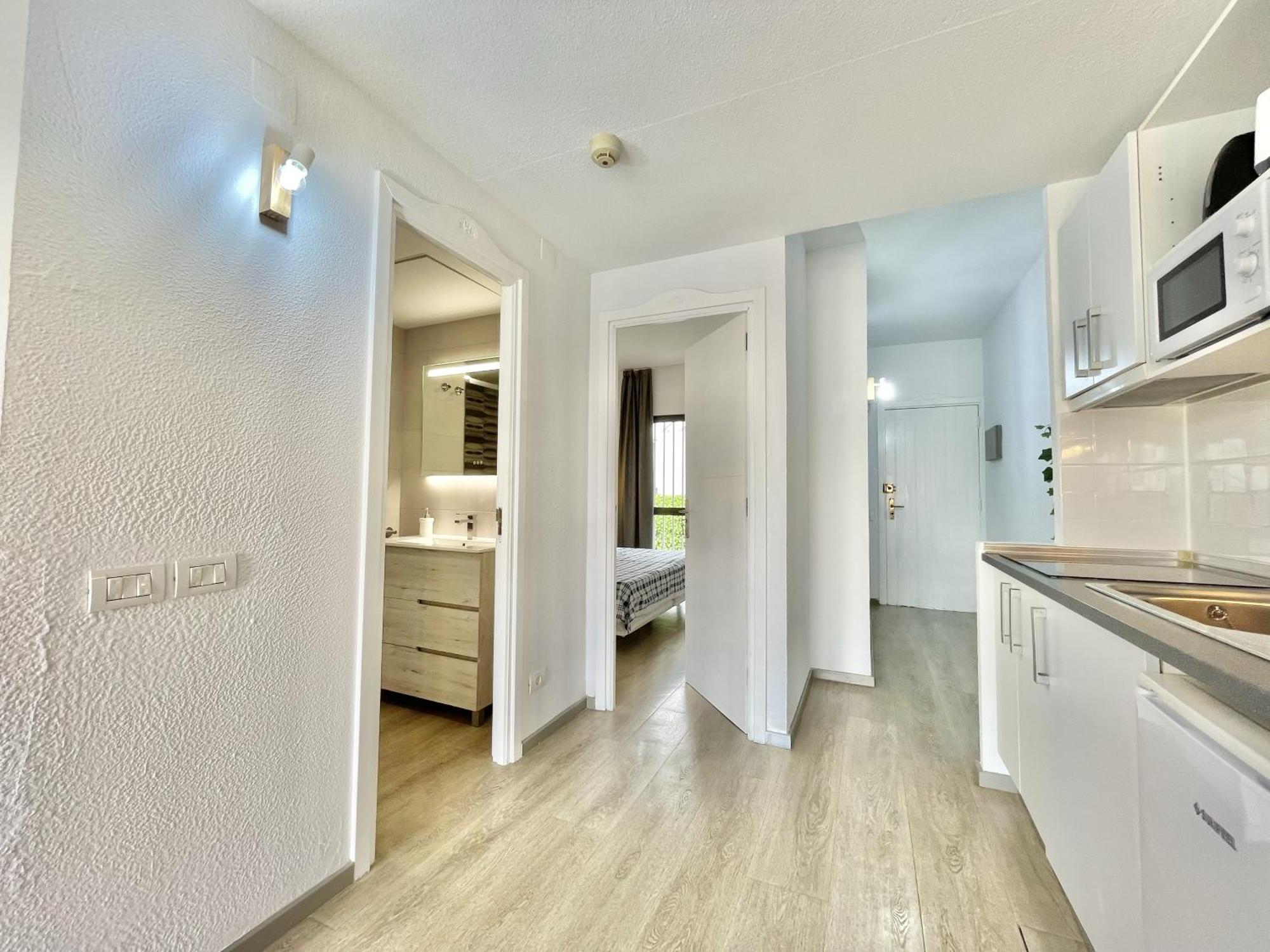 Cristian Sur Beach Home Los Cristianos  Bagian luar foto