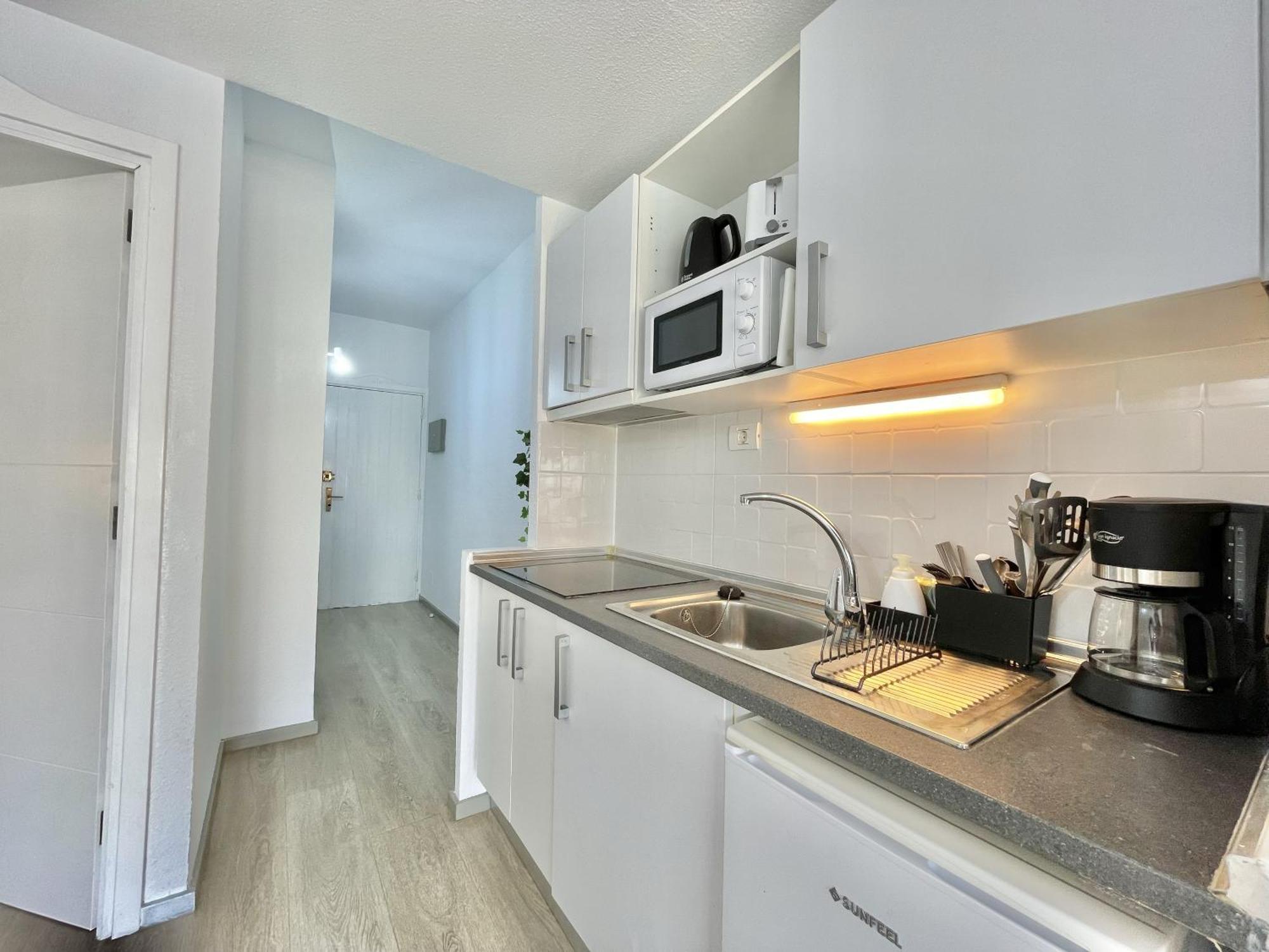 Cristian Sur Beach Home Los Cristianos  Bagian luar foto