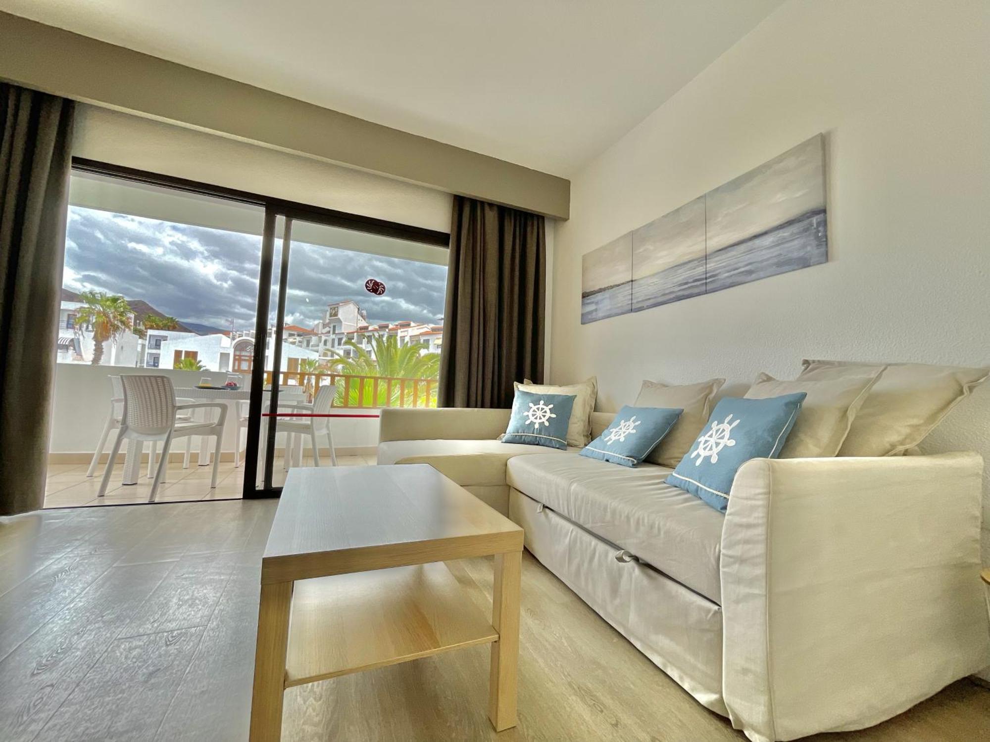 Cristian Sur Beach Home Los Cristianos  Bagian luar foto