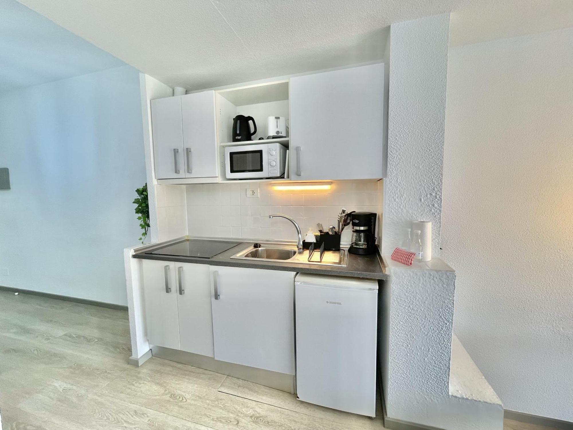 Cristian Sur Beach Home Los Cristianos  Bagian luar foto